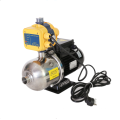 Pure Water Pump With 0.5HP And 1.5HP